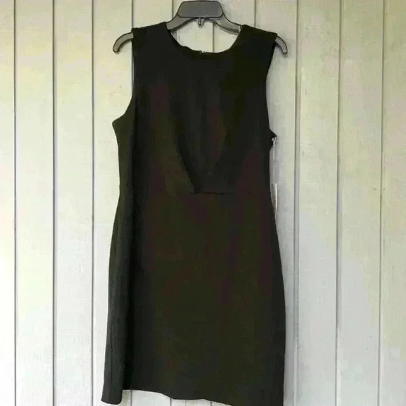 a new day Dresses & Skirts - A N D New Day NWT Target brand Black Dress 12